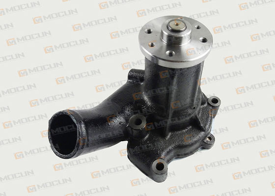 سعر جيد 1136500171 6BG1 Diese Water Pump 1-13650017-1 For EX200-5 Excavator الانترنت