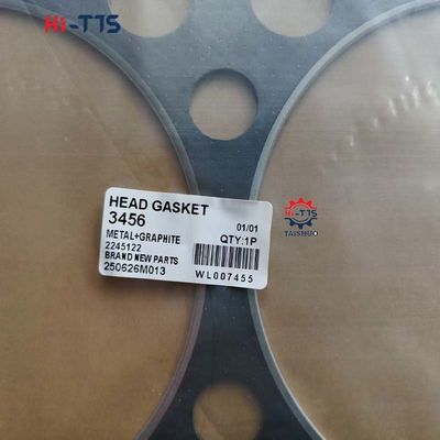 سعر جيد 224-5122 227-1204 359-0908 حشية رأس تناسب محركات C15 C18 3406E 3456 الانترنت