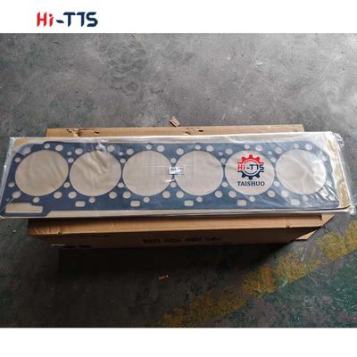 سعر جيد 2271204 227-1204 حشية رأس تناسب محركات الديزل C15 C18 الانترنت