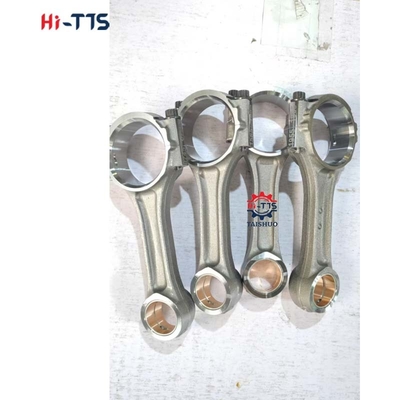 سعر جيد قطاعات محرك الحفر الديزل 6HK1 عصا الاتصال 8-98018425-2 الانترنت