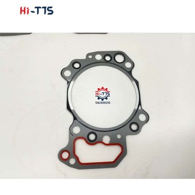 سعر جيد حشية رأس الأسطوانة 6151-12-1810 مناسبة لقطع غيار محرك كوماتسو 6D125 الانترنت