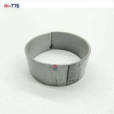 سعر جيد 898064-2810 محامل عصى الاتصال لإيزوزو 6HK1 6HE1 4HK1 أجزاء آلات البناء لمحرك الحفر الانترنت