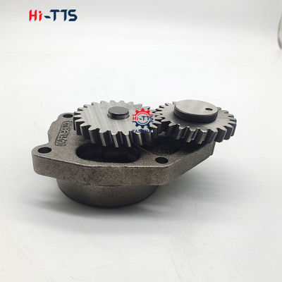 سعر جيد Original OEM 4H 6D102-6 Engine Oil Pump 1011BF11-010 New for Dongfeng Truck الانترنت