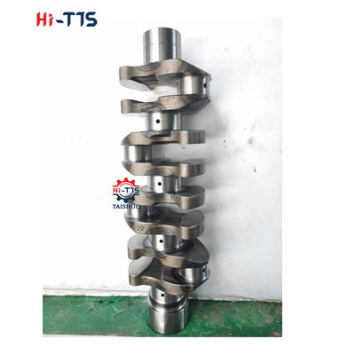 سعر جيد J05E Forged Crankshaft 13411-2241 Forge Crankshaft R300-5 Sk200-8 for Construction Machinery Loader Accessories Connecting Rod الانترنت