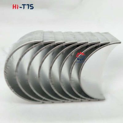 سعر جيد مجموعة محمل ذراع التوصيل STD لمحرك الديزل Hi-TTS 60289118 ME990007 لـ 4M50 SY215C-10 SY215C-9 حفارة من مصنع قوانغدونغ الانترنت