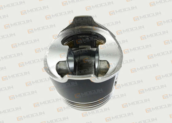 سعر جيد 3TNV76 Diesel Engine Piston 119717-22080 لأجزاء حفارة YANMAR الانترنت