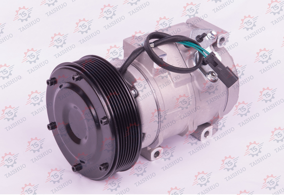 سعر جيد ضاغط تكييف هواء قياسي C9 305-0325 لـ E330C حفارة ما بعد البيع الانترنت