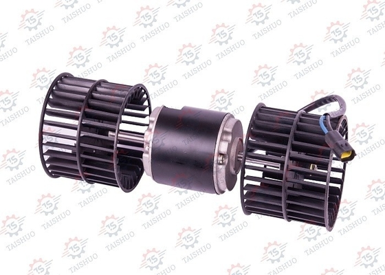 سعر جيد EC360 EC140 EC160 EC210 EC240 محرك منفاخ الهواء لحفارة فولفو الانترنت