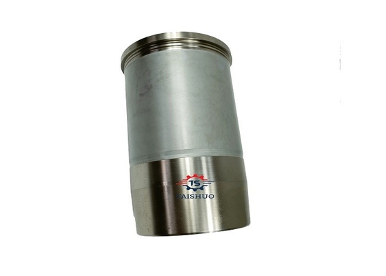 سعر جيد 51-01201-0305 قطع غيار الشاحنات D2848 D2840 D2842 محرك ديزل اسطوانة بطانة 51012010305 مكبس الانترنت