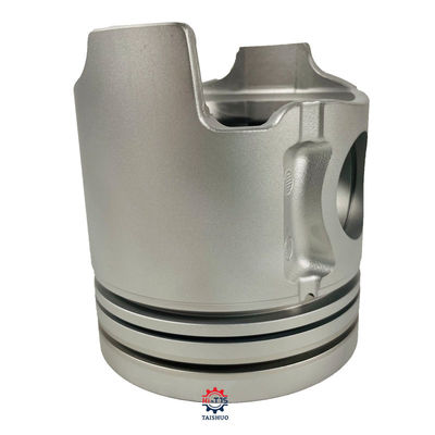 سعر جيد 6D34 محرك ديزل مكبس ME088990 لقطع غيار حفارة الانترنت