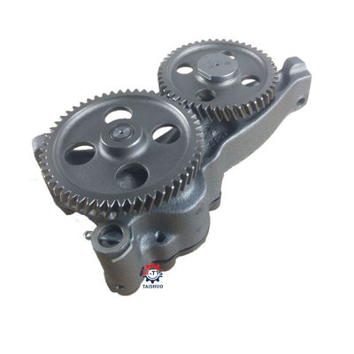 سعر جيد مضخة الزيت Hyundai R380LC D6AC 26100-83000 25100-83C01 للحفارة الانترنت