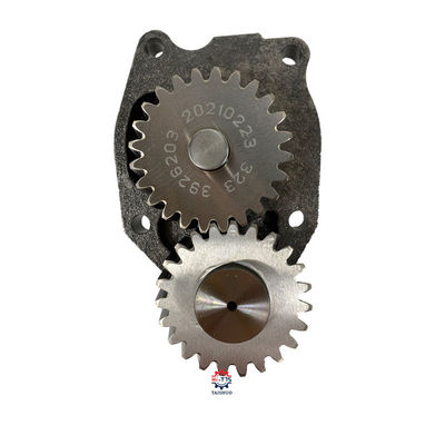 سعر جيد محرك ديزل 4BT 6BT مضخة الزيت 3926203 3941742 3901175 3906414 الانترنت