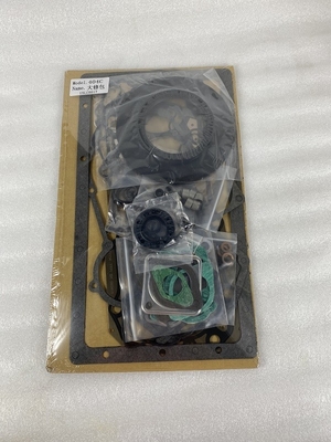 سعر جيد محرك ديزل 404C مجموعة حشية كاملة U5LC0016 U5LC0017 لقطع غيار الآلات الانترنت
