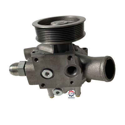 سعر جيد أجزاء محرك حفارة E336D C7 مضخة مياه 197-9581 1979581 بكرة الانترنت