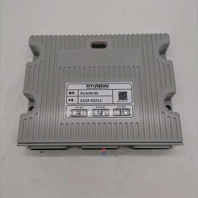 سعر جيد أجزاء حفارة لوحة الكمبيوتر R140W-9S التحكم 21Q4-32211 الانترنت