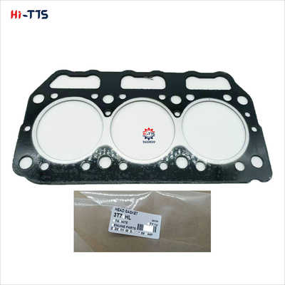 سعر جيد حفارة أجزاء المحرك طوقا رأس 3T75HL 121550-01331 طوقا الاسطوانة الانترنت
