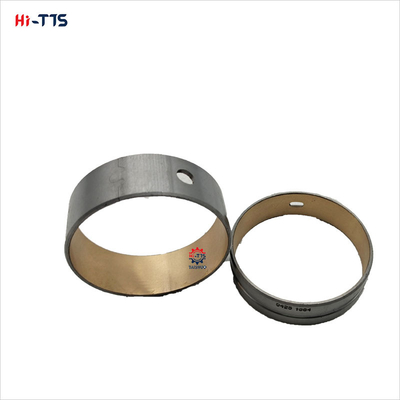 قطع غيار محرك الديزل C433W1 CAM Bush Bearing D6D STD