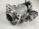 24V 6KW DEUTZ محرك قطع غيار السيارات كاتب ، قطع غيار الشاحنات الثقيلة فولفو 1183209