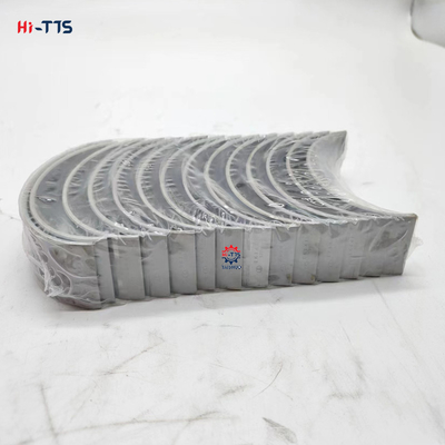 6D10 الآلات الهندسية محرك الدفع MITSTUBISHI FUSO M112H2 الصلب