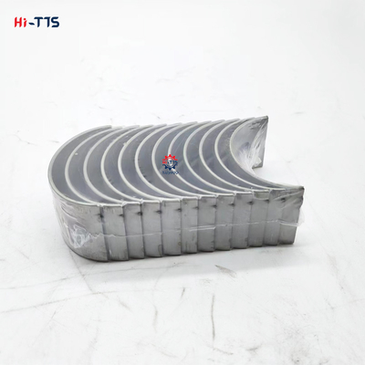 أجزاء محرك الماكينات الهندسية 6D16 MITSTUBISHI FUSO M112H2 Steel