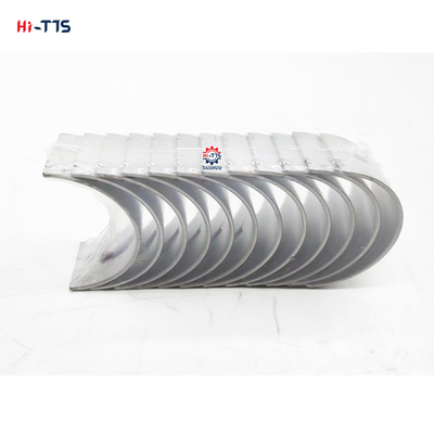 أجزاء محرك الماكينات الهندسية 6D16 MITSTUBISHI FUSO M112H2 Steel