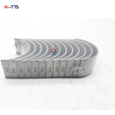 أجزاء محرك الماكينات الهندسية 6D16 MITSTUBISHI FUSO M112H2 Steel