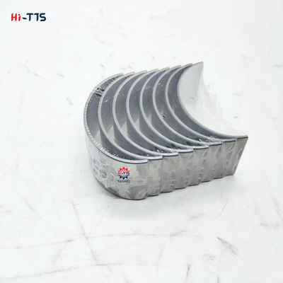 أجزاء المحرك HA SL STD Excavator Conrod Bearing R312A Steel