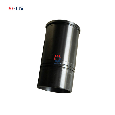 محرك حفارة EC240B EC290B 20450770 اسطوانة بطانة 04253772 1013 D7D