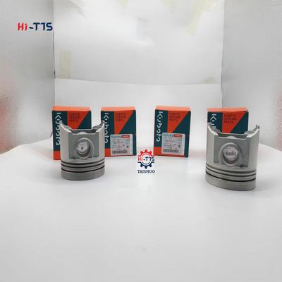 مجموعة البستون الأصلية للمحرك 10011-21111 1001121111 V3300 91mm 3CYL