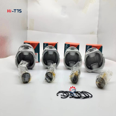 مجموعة البستون الأصلية للمحرك 10011-21111 1001121111 V3300 91mm 3CYL