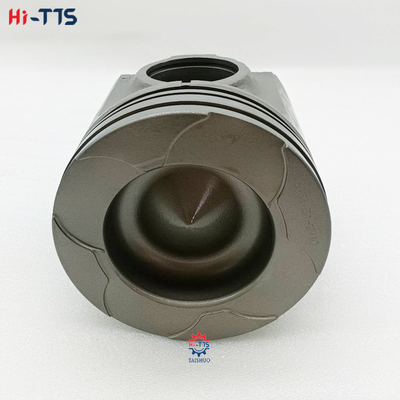 مسدس المحرك PC400-5 S6D125 6D125 6151-31-2511 6151312511 لأجزاء كوماتسو