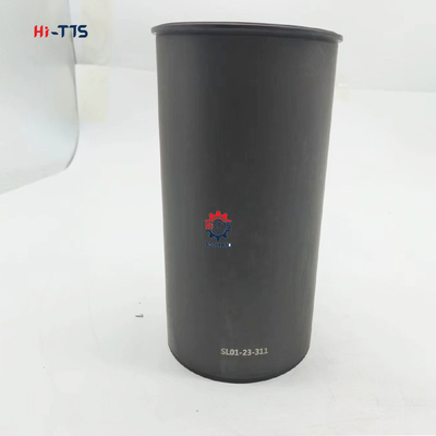 SL T3500 أجزاء محركات الديزل طلاء أسطوانة SL01-23-311 SL01-23-312