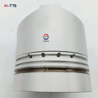 6D16 محرك الديزل المكبس ME072000 ME072062 ME300199 للمحرك
