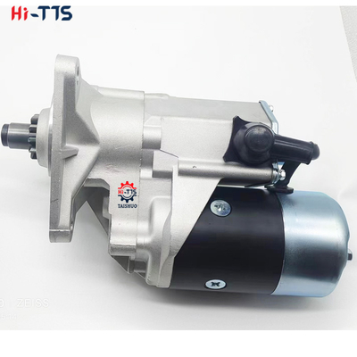 24V 11T 4.5KW H06CT H07C EH700المحركات محرك البدء 28100-1442