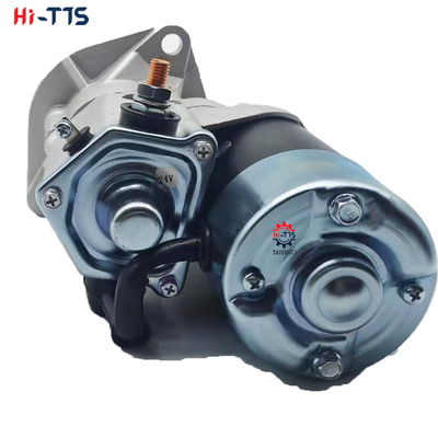 24V 11T 4.5KW H06CT H07C EH700المحركات محرك البدء 28100-1442