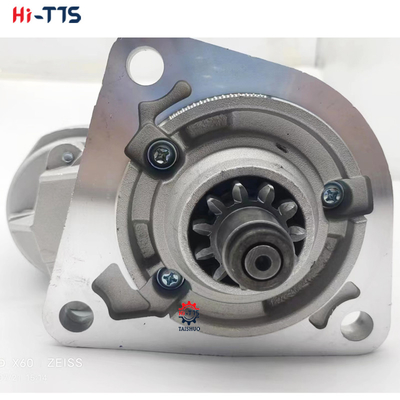 24V 11T 4.5KW H06CT H07C EH700المحركات محرك البدء 28100-1442
