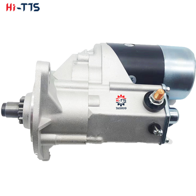 24V 11T 4.5KW T3500 المحركات محرك البدء SE4518400