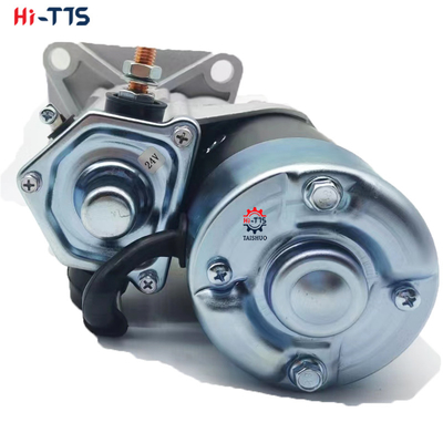 24V 11T 4.5KW T3500 المحركات محرك البدء SE4518400