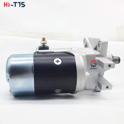 24V 11T 4.5KW T3500 المحركات محرك البدء SE4518400