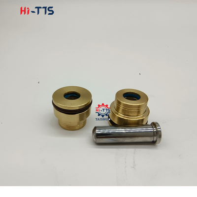 DX225 الحفرة 180-00198 مدفع المفاتيح المتحركة مدفع المفاتيح المتحركة الهيدروليكية مدفع الطيار مدفع