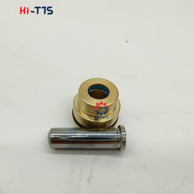 DX225 الحفرة 180-00198 مدفع المفاتيح المتحركة مدفع المفاتيح المتحركة الهيدروليكية مدفع الطيار مدفع