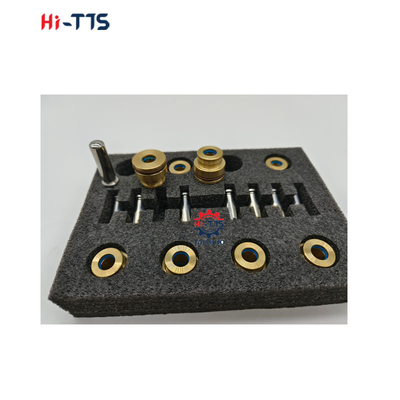 DX225 الحفرة 180-00198 مدفع المفاتيح المتحركة مدفع المفاتيح المتحركة الهيدروليكية مدفع الطيار مدفع