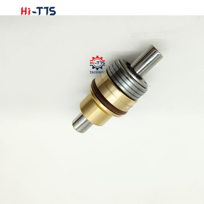 DH225-9 DX225-7 DX225 مدفع صمام الطيار مدفع جويستيك للحفر