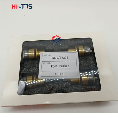 DH225-9 DX225-7 DX225 مدفع صمام الطيار مدفع جويستيك للحفر
