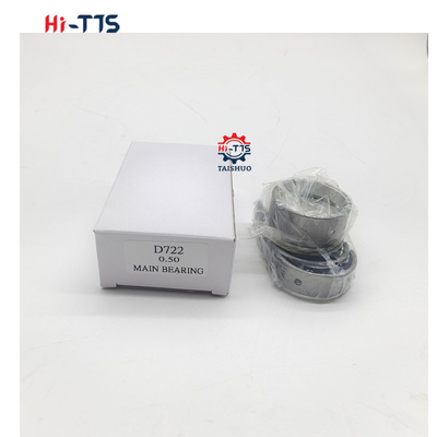 D722 D782 محركات الديزل