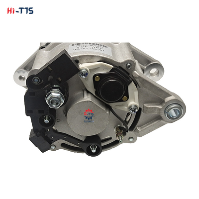 DX80 4TNV94 4TNV98 129908-77260 CAL10499GS F002G90350 التحول 24V 45A
