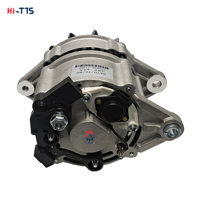 DX80 4TNV94 4TNV98 129908-77260 CAL10499GS F002G90350 التحول 24V 45A