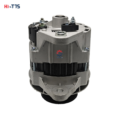 الحفرة DH220-5 PK390050 DB58 DB58T 24V 60A التحول