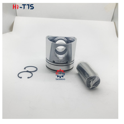 6D102 6BT 6BT5.9 مسدس المحرك 6738-31-2110 3957795 لأجزاء المحرك