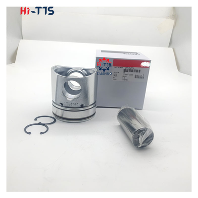 6D102 6BT 6BT5.9 مسدس المحرك 6738-31-2110 3957795 لأجزاء المحرك